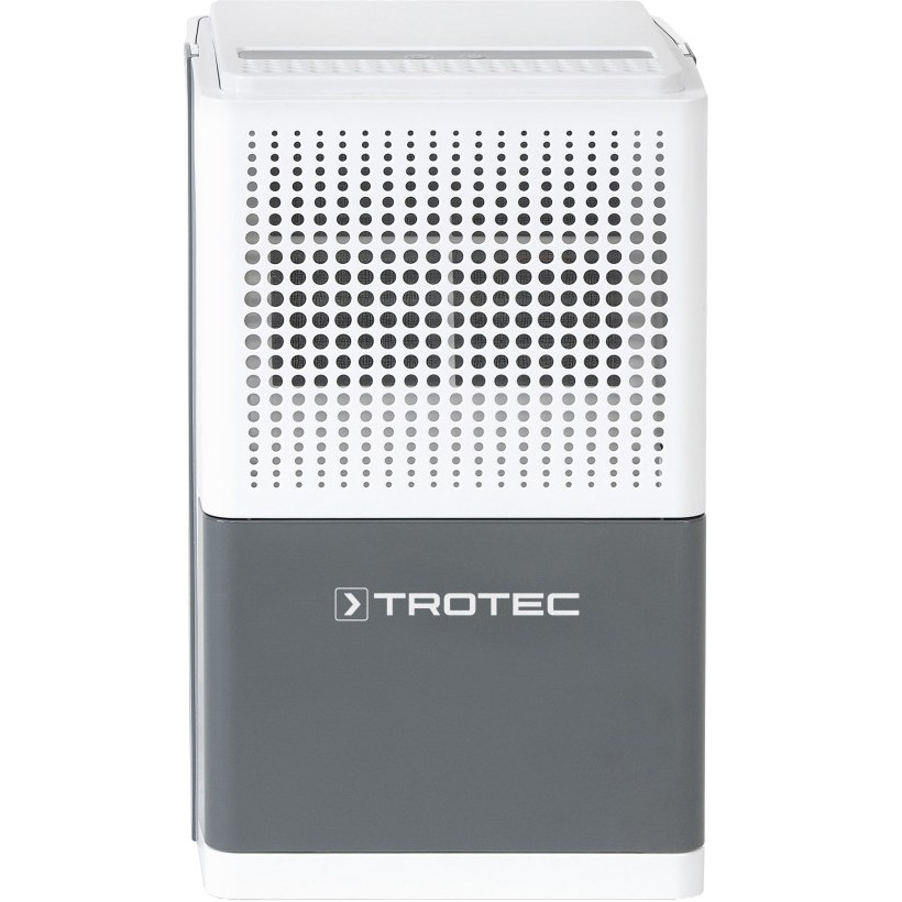 TROTEC TTK 25 E - зображення 1