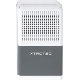   TROTEC TTK 25 E