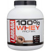 Labrada Nutrition 100% Whey Protein 1875 g /50 servings/ Chocolate - зображення 1