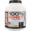 Labrada Nutrition 100% Whey Protein 1875 g /50 servings/ Vanilla - зображення 1