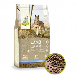   Isegrim Steppe Adult Lamb with Berries 12 кг (95617)