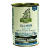 Isegrim Junior Salmon with Millet, Blueberries & Wild Herbs 800 г (95701) - зображення 1