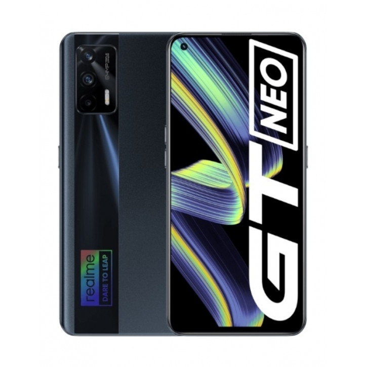 realme GT Neo - зображення 1