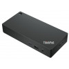 Lenovo ThinkPad Universal USB-C Dock (40AY0090EU) - зображення 1