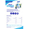 6PAK Nutrition Milky Shake Whey 300 g /10 servings/ Pistachio Ice Cream - зображення 2
