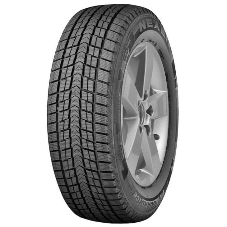 Nexen WinGuard Ice Plus WH43 (235/50R18 101T) - зображення 1