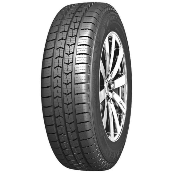 Nexen WinGuard Snow WT1 (225/70R15 110R) - зображення 1