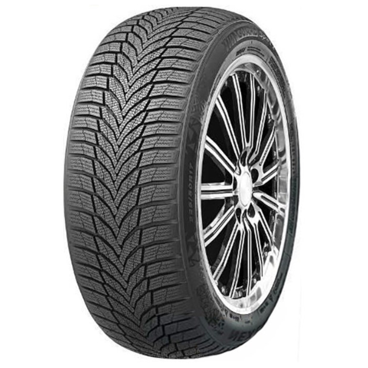 Nexen WinGuard Sport 2 WU7 (205/55R17 95V) - зображення 1