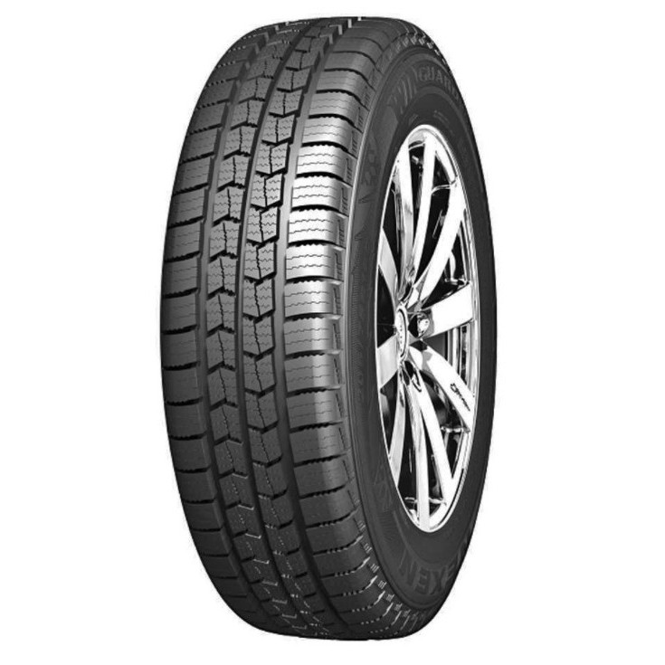 Nexen WinGuard WT1 (205/65R15 105T) - зображення 1