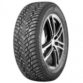   Nokian Tyres Hakkapeliitta 10 (205/55R16 94T)