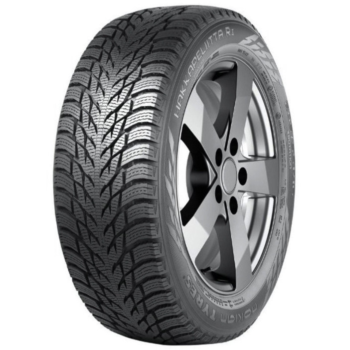 Nokian Tyres Hakkapeliitta R3 (235/45R20 100T) - зображення 1