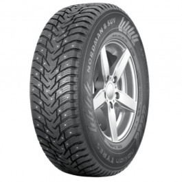   Nokian Tyres Nordman 8 SUV (225/55 R 18 102T)