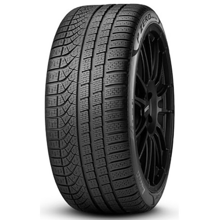 Pirelli PZero Winter (245/35R19 93V) - зображення 1