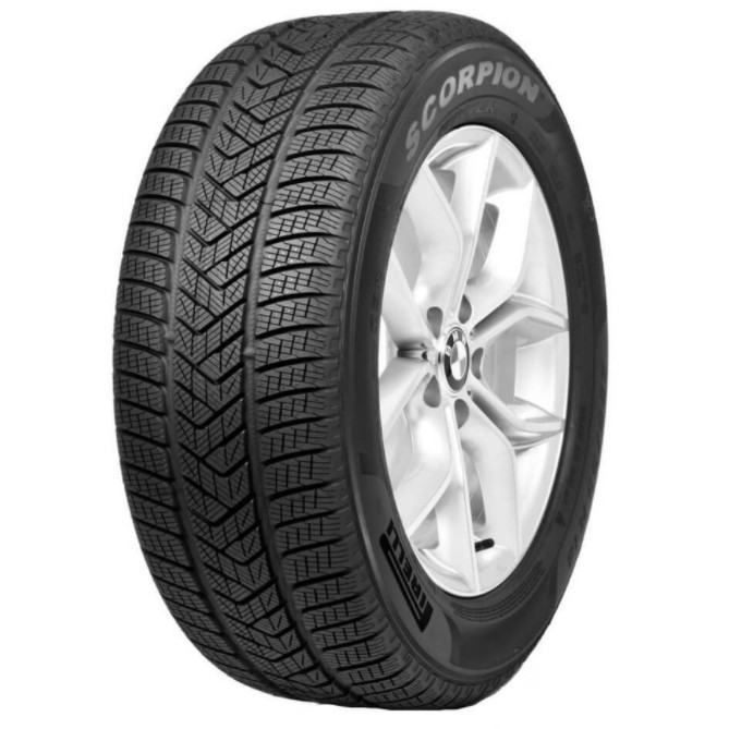 Pirelli Scorpion Winter (325/35R22 114V) - зображення 1