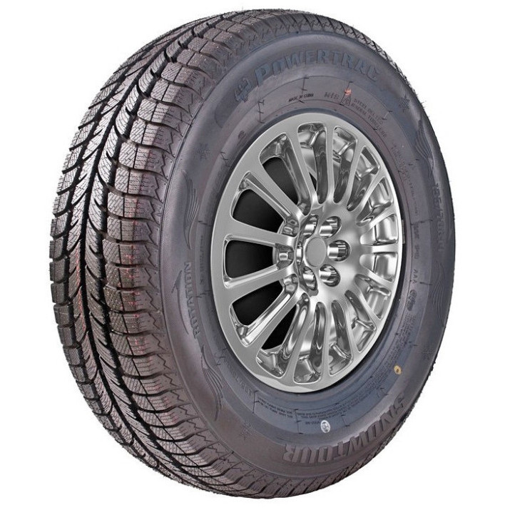 Powertrac Tyre SnowTour (185/60R14 82T) - зображення 1