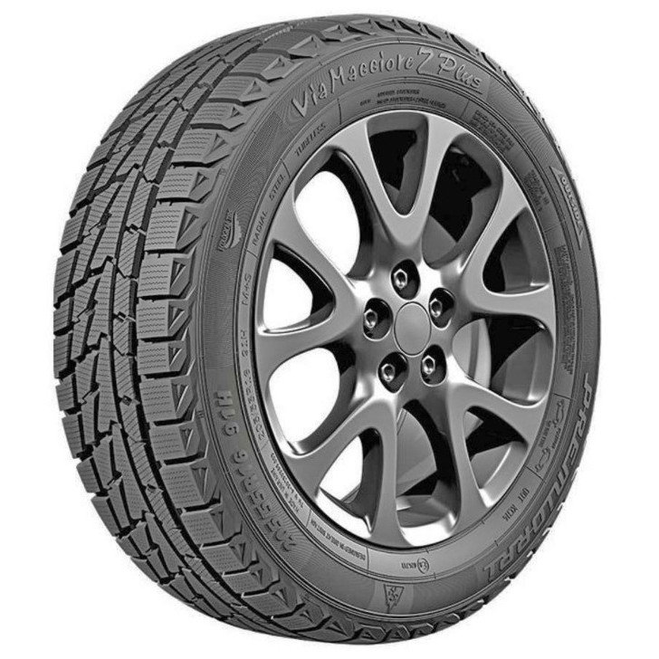 Premiorri Via Maggiore Z Plus (215/65R16 98T) - зображення 1