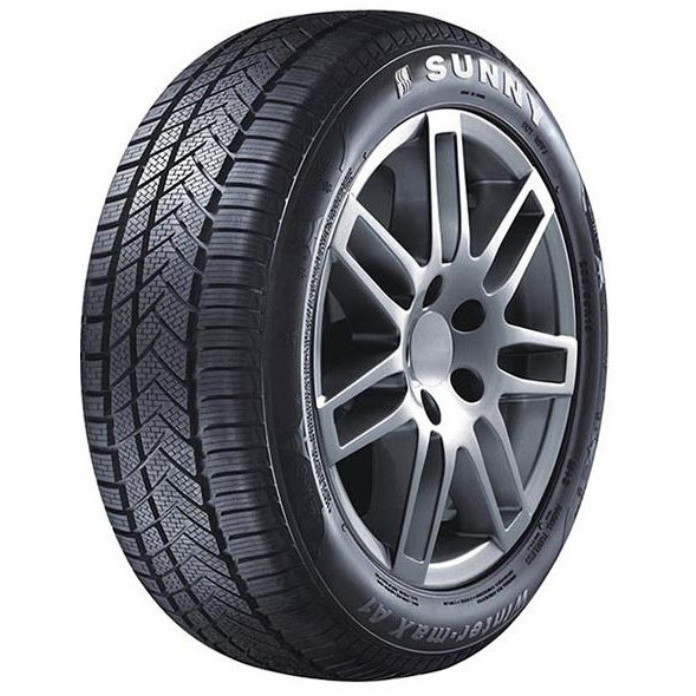 Sunny Tire NW 103 (215/75R16 113R) - зображення 1