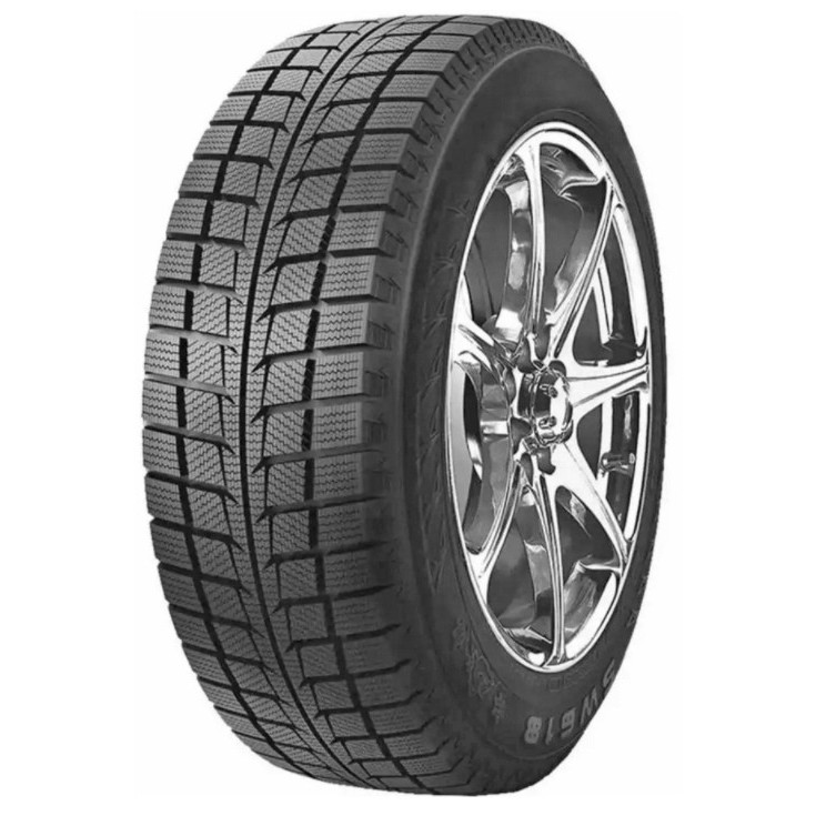 Westlake Tire SW 618 (205/55R16 91H) - зображення 1