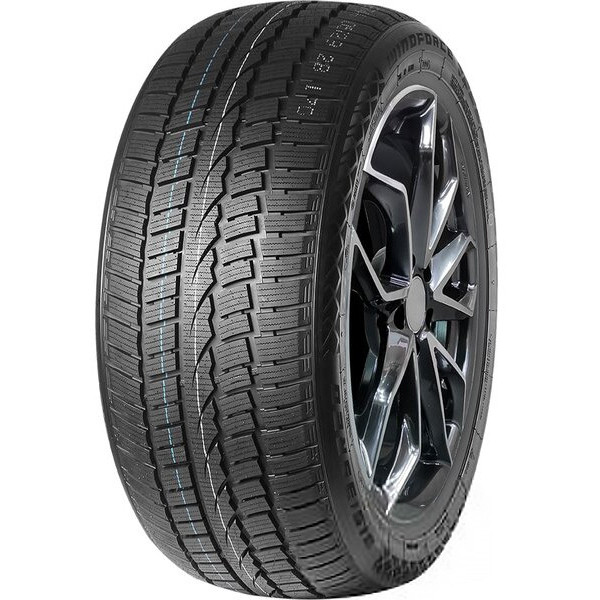 Windforce Tyre Snowblazer UHP (205/50R17 93V) - зображення 1