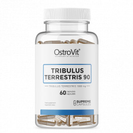 OstroVit Supreme Capsules Tribulus Terrestris 90 60 caps