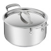 Tefal Jamie Oliver Stainless Steel E307S734 - зображення 2