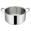 Tefal Jamie Oliver Stainless Steel E307S734 - зображення 3