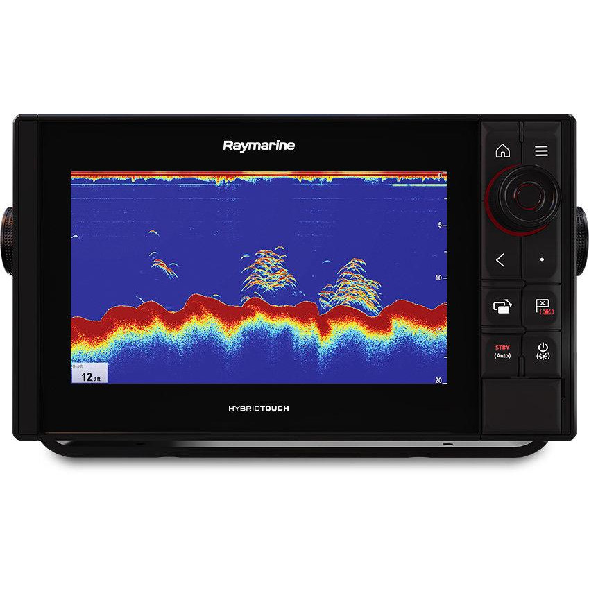 Raymarine AXIOM 9 PRO-S - зображення 1