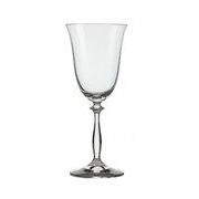 Crystalex Набор бокалов для вина Angela 350мл 40600/00000/350/6