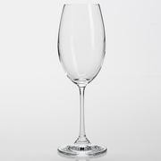 Crystalite Набор бокалов для белого вина Barbara 300мл 1SD22/000000/300/6 - зображення 1