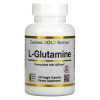 California Gold Nutrition L-Glutamine AjiPure 120 caps /60 servings/ - зображення 1