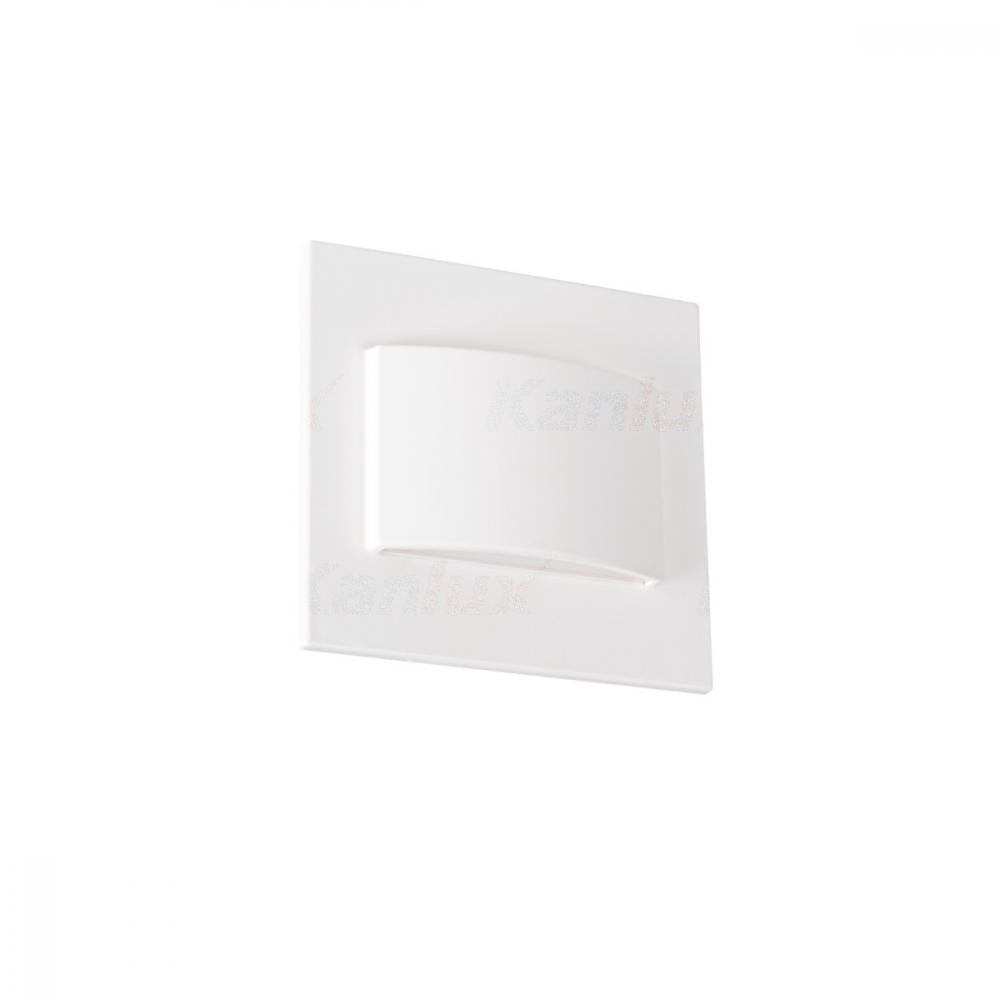 Kanlux 33324 Erinus LED LL W-WW, 1.5 Вт, 30 лм, 3000К - зображення 1