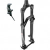 RockShox Вилка AM FS JUDYS TK R 27 LB 100 BLK FB 42 A2 (00.4019.909.001) - зображення 1