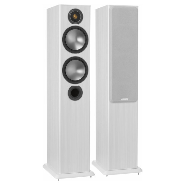 Monitor Audio Bronze 5 - зображення 1