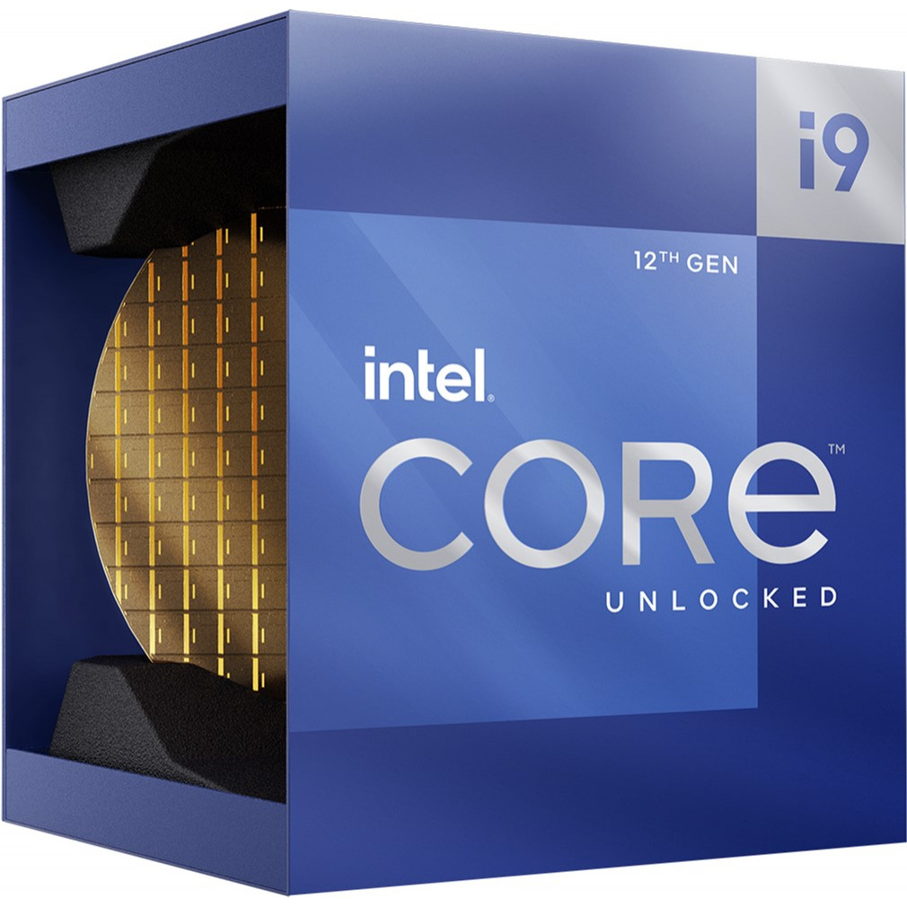 Intel Core i9-12900KF (BX8071512900KF) - зображення 1