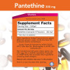 Now Pantethine 300 mg 60 caps - зображення 2