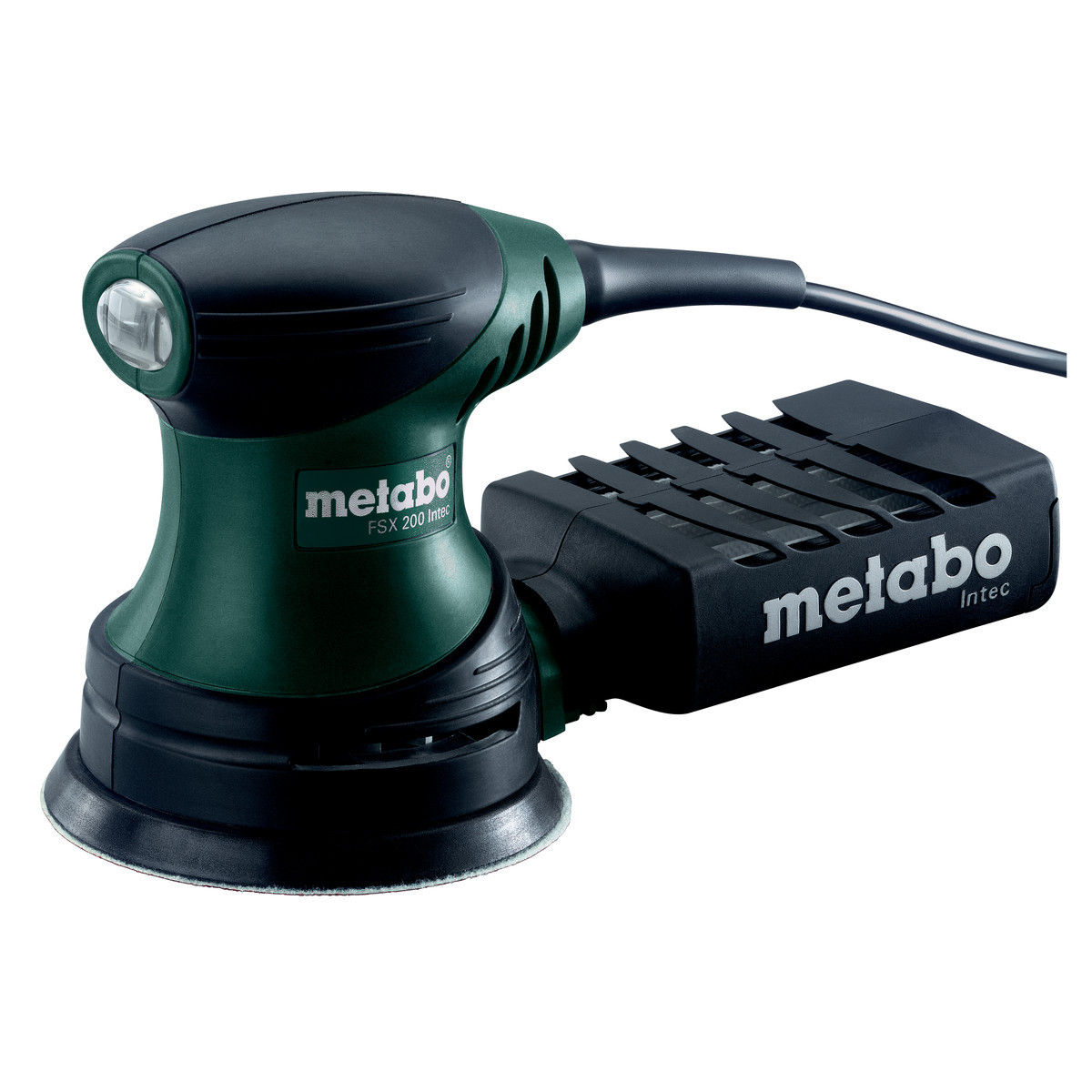 Metabo FSX 200 Intec (609225500) - зображення 1