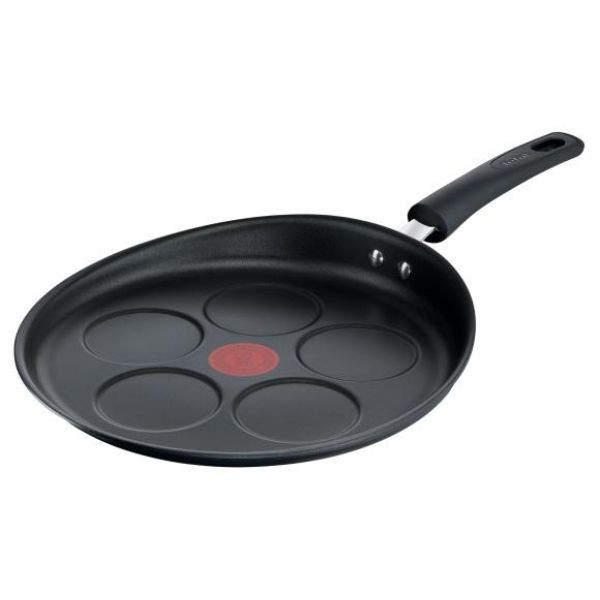 Tefal So Chef E2360035 - зображення 1