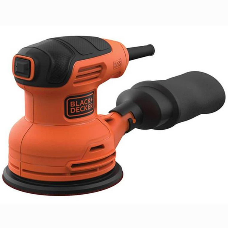 Black+Decker BEW210 - зображення 1