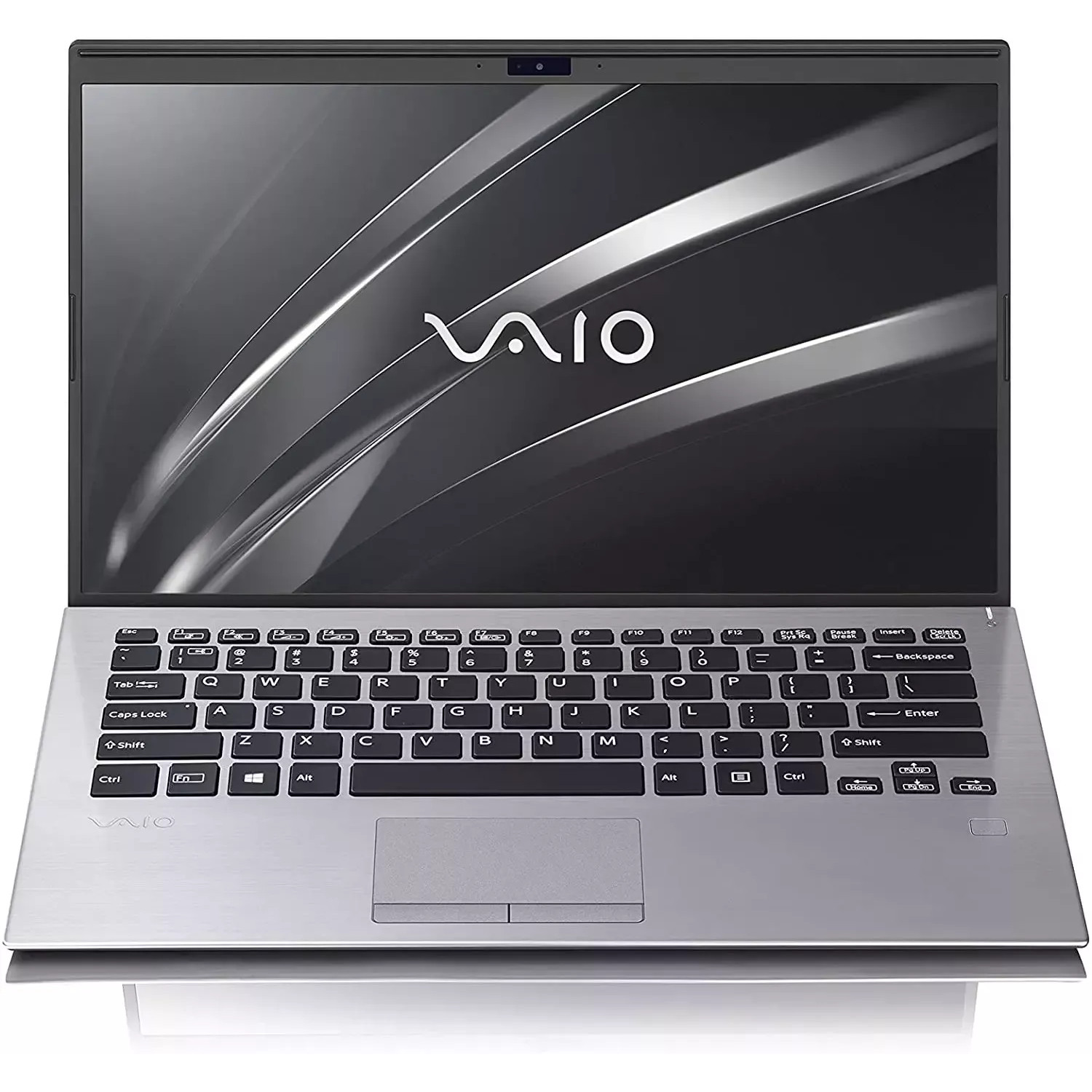 VAIO SX14 (VJS141C02S) - зображення 1