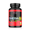 Genius Nutrition Omega-3T 100 softgels /50 servings/ - зображення 1