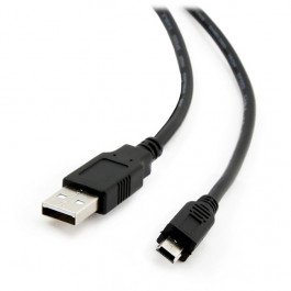 Cablexpert CBL-USB2-AM5P-6