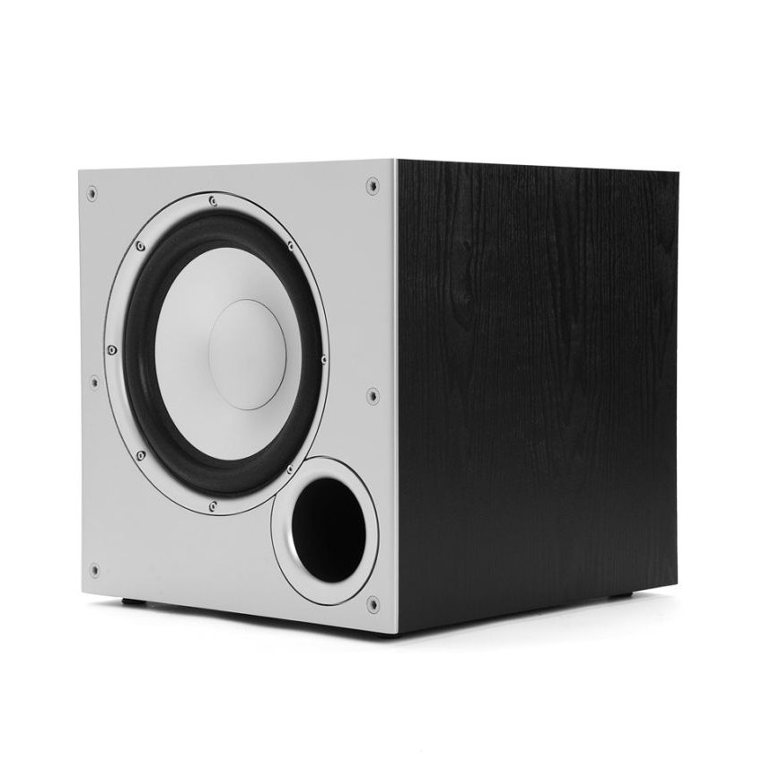 Polk audio PSW 10E Black - зображення 1