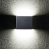 Kanlux GARTO LED EL 8W-GR (29270) графитовый - зображення 5