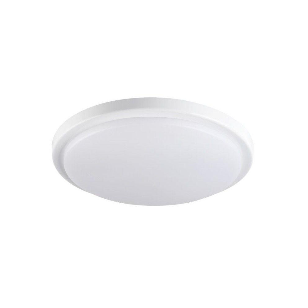 Kanlux Потолочный светильник  ORTE LED 18W-NW-O (29160) - зображення 1