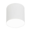 Nowodvorski Точечный светильник 6525 POINT PLEXI LED WHITE M - зображення 1