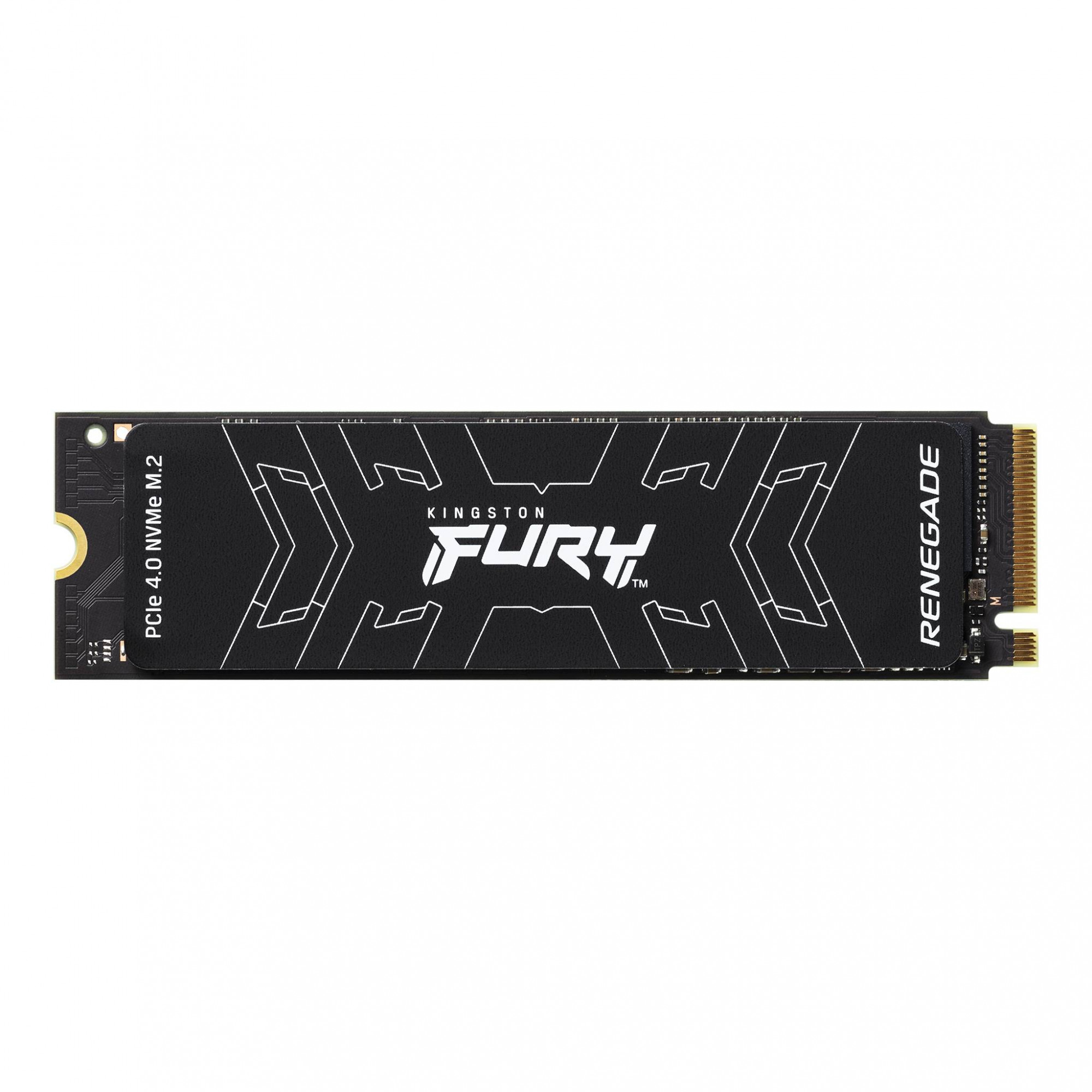 Kingston FURY Renegade 4 TB (SFYRD/4000G) - зображення 1