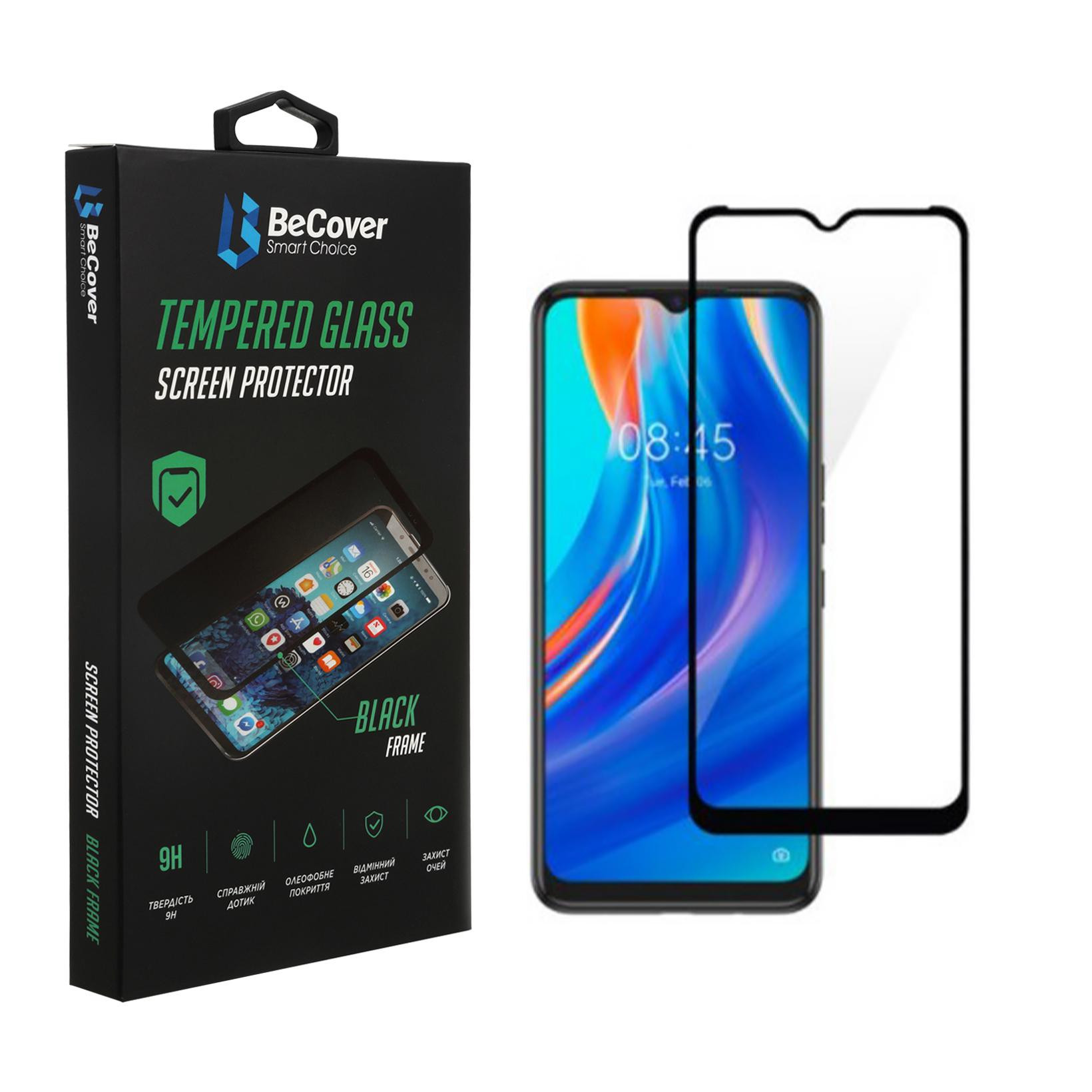 BeCover Защитное стекло для Tecno Spark 7 Black (706780) купить в  интернет-магазине: цены на защитное стекло для телефона Защитное стекло для  Tecno Spark 7 Black (706780) - отзывы и обзоры, фото и