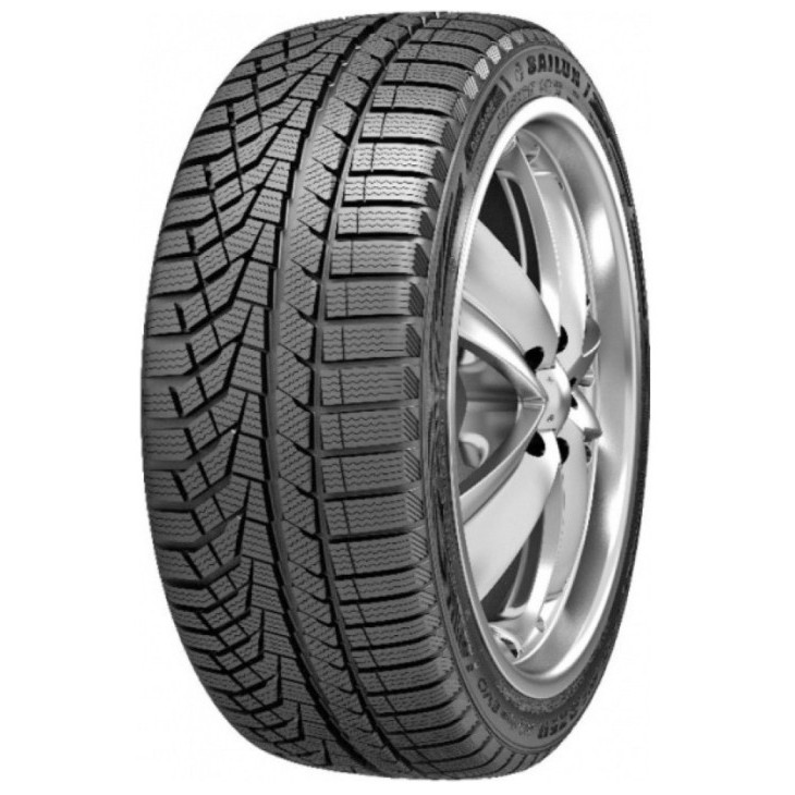 Sailun Ice Blazer Alpine Evo (225/40R19 93W) - зображення 1