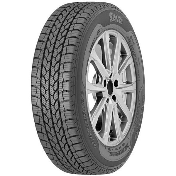 Sava Eskimo LT (195/65R16 102T) - зображення 1