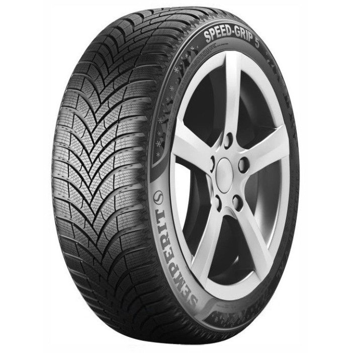 Semperit Speed Grip 5 (165/60R15 77T) - зображення 1